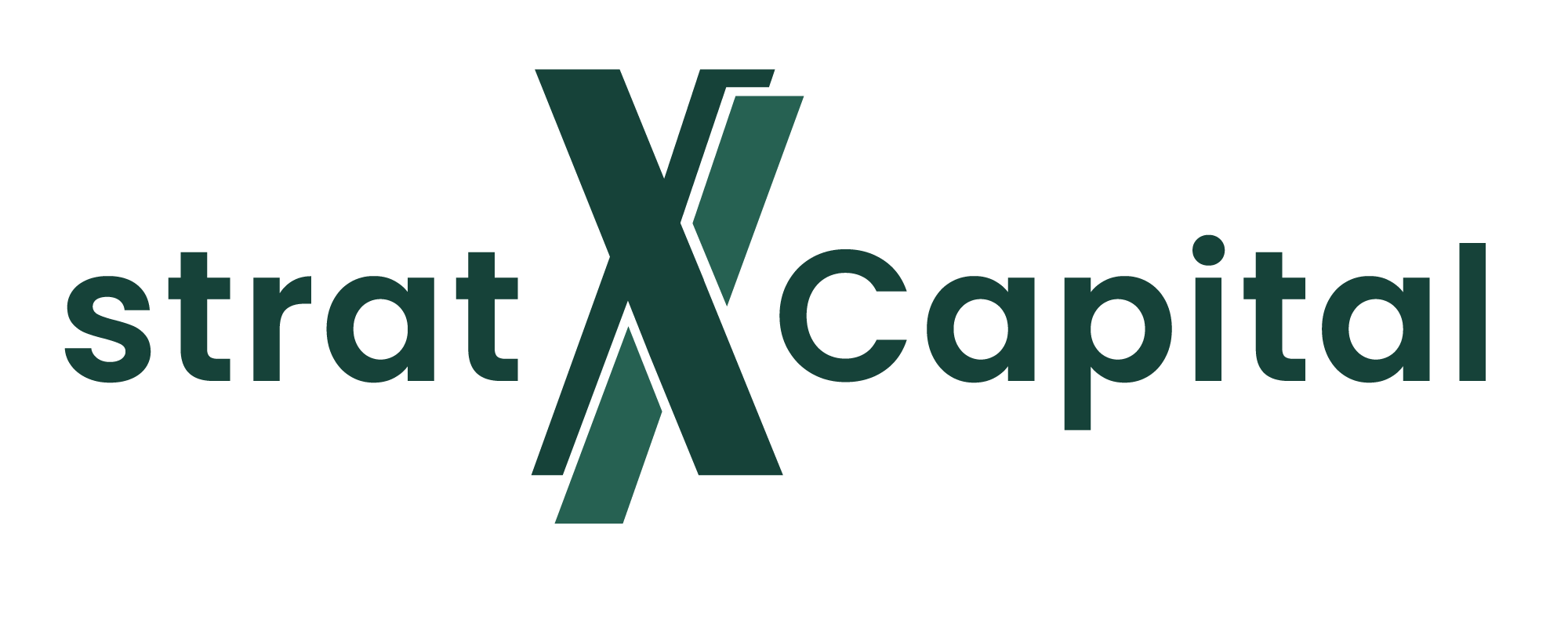 stratX Capital